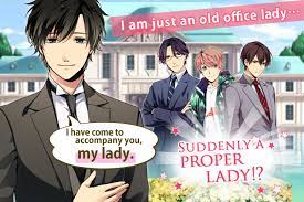 Download dating simulators android games. Diamond Girl Otome Games Otaku Dating Sim For Android Apk Download