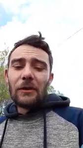 Current senior player, Eric Judge, is lending his support to the 2004 squad  ahead of their run