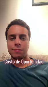 ¿Conocias el concepto de Costo de Oportunidad? Cuando vas a analizar el  costo de una opcion, recordá considerar lo costos directos y lo que te  estás perdiendo al elegir esa opcion. #parati #uruguay ...