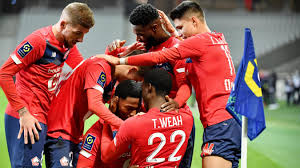 Suivez l'actualité du losc sur nos réseaux : Debat Le Losc Peut Il Suivre Le Rythme Du Psg