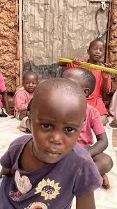 Second Chance Charity