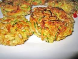 Gemuseschnitzel Rezept Rezept Rezepte Gemuseschnitzel Vegetarische Gerichte