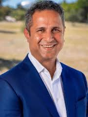 Organizers and Participants