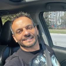 ADI MALKA (@adimalka71) vysiela LIVE