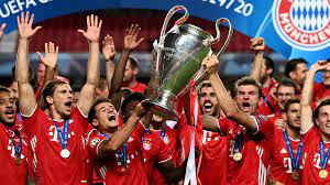 Uefa Champions League Table Standings 2020 21 Uefa Champions League Uefa Champions League Table Champions League