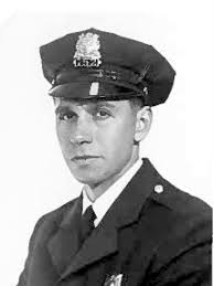 We regret to announce the recent passing of retired Greenwich Police Marine  Technician Calvin Darula. Technician Darula began his thirty-year career  with the Greenwich Police Department