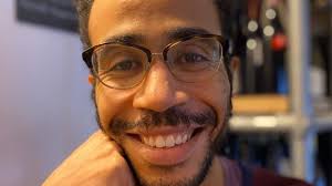 Fundraiser by Michael Joel Bartelle : Help Michael Joel Bartelle Complete  His PhD