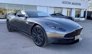 Image result for Magnetic Silver 2022 Aston Martin
