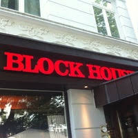 See 1,104 unbiased reviews of block house kirchenallee, rated 4.5 of 5 on tripadvisor and ranked #69 of 3,650 restaurants in hamburg. Block House Winterhude 4 Tipps Von 319 Besucher