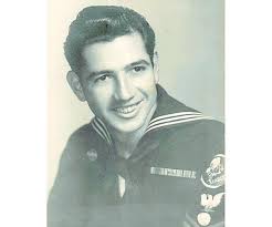 Max Garza Obituary (1925