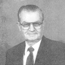 Obituary information for Barney Lee Briggs