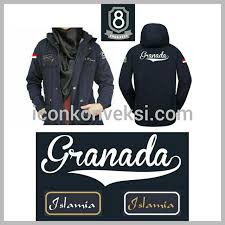 Ada beberapa aplikasi desain baju online maupun offline di android yang mempermudah anda untuk mendesain baju kapan dan di mana saja. Desain Jaket Kelas Smpit Islamia Icon Konveksi