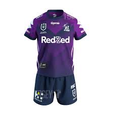 The 2020 melbourne storm season was the 23rd in the club's history and they competed in the 2020 nrl season.the team was coached by craig bellamy, coaching the club for his 18th consecutive season.melbourne storm were also captained by cameron smith, who had been the sole captain for the team since 2008—making this his 13th consecutive season.the season was suspended indefinitely on march 23. Buy 2020 Melbourne Storm Nrl Home Jersey Toddler Your Jersey