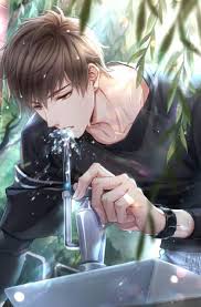 We've gathered more than 5 million images uploaded by our users and sorted them by the most popular ones. Wallpaper Cave Handsome Cute Anime Boy Wallpaper Novocom Top
