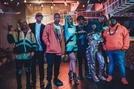 Aking, south african acoustic rock band; Bacardihousepartysessions Hype Magazine