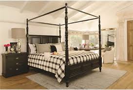 There are a lot of choices available at the market place for you to choose: Hathaway California King Canopy Bed Living Spaces