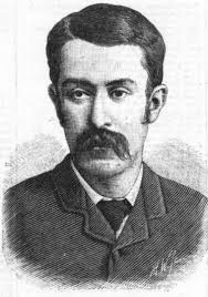 Somerset County Cricket Club in 1885