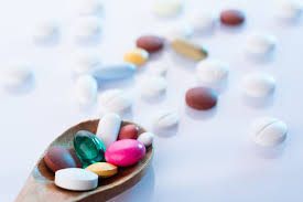 5 Of The Deadliest Prescription Drugs