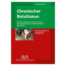 Includes key facts, definition, symptoms, exposure, transmission, treatment, prevention, who response. Chronischer Botulismus