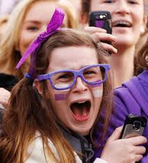 A Canadian Celiac Podcast' Interviews Gluten Free Fest Celebs!