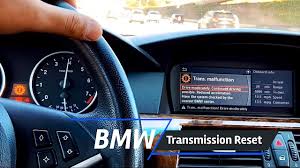 The 2008 bmw x5 is a midsize luxury suv available in two trim levels: Bmw Ecu Transmission Reset Trans Malfunction Issue Fix Mrcarman Youtube