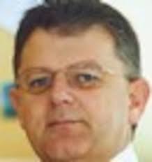 DHB boss to leave in September