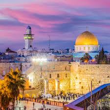 Jerusalem is the seat of government and the proclaimed capital, although the latter status has not received wide. Krotki Przewodnik Po M Iastach W Izraelu Blog Rainbow