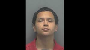 Jose Bonilla Pleads No Contest in ZombiCon Shooting