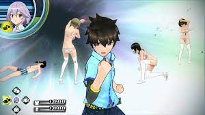 Akiba's trip undead & undressed. Xseed Localizing Akiba S Trip 2 Now Called Akiba S Trip Undead Undressed Rely On Horror