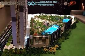 Surrounded by mature established amenities. Condominium For Sale In M Vertica Cheras By Hing Chee Hui Propsocial