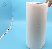 Hot Selling Free Sample Fast Shipping Silicone Release Paper for Sanitary  Napkins Supplier in China