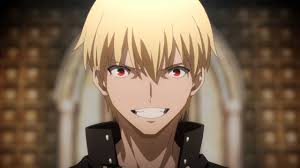 The most viewed series from that year on anime characters database is bleach ( 530 views ). Fate Stay Night Unlimited Blade Works Tv Season 2 Gilgamesh Vs Berserker English Dub Youtube