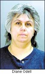 Dianne Odell's Instagram, Twitter & Facebook