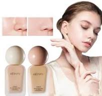 Wholesale Best Liquid Foundation Bottle Frosted Glass Design ...