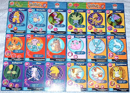 We have 10 images about burger king gold plated pokemon cards value inclusive of images, pictures photographs wallpapers, and more. Burger King Jr Meal Toys 1999 Pokemon Kids Time