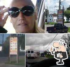 Casse Croute Chez Mom Patate, Plaisance