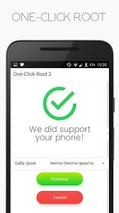 But if the device is rooted, you'll get a confirmation via a little toast. Mediatek Easy Root Download Apkpure