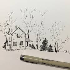 Check spelling or type a new query. I Love You Drawings Cool Art Drawings Landscape Sketch Landscape Drawings