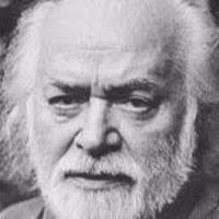 عبدالله بهرامی نویسنده کتاب سرگذشت حاجی مراد