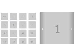 Bootstrap Snippet Carousel With Gallery Thumbs Using Html Css Bootstrap Javascript