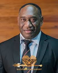 Hon. Elias Kapavore is a true model of leadership and we want one of the  Gazelle son to be in the same route. Ol waira save sanap na nogat  performance blo ol