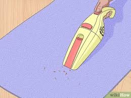 You can wash felt fabric. 3 Ways To Wash Felt Wikihow