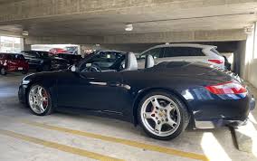 What do i need to know/ask before buying 2005 carrera 911 ...