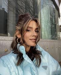 Ally Garner's Instagram, Twitter & Facebook