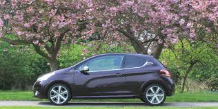 Image result for Purple Night 2014 Peugeot