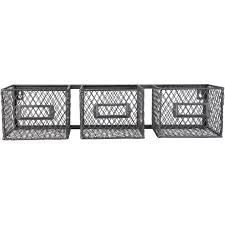 / zwei körbe zum einschieben z.b. Aufbewahrungskorbe 48 X 12 5 X 10 5 Cm Online Kaufen Rofu De