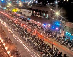 Sturgis Motorcycle Rally Black Hills Adventure Lodging