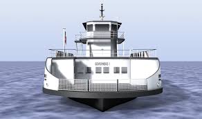This year, governors island's brooklyn ferries run from both pier 6 and red hook on weekends all season, and you can book your tickets now. Governors Island Trust Adds Ferry To Manhattan Route Crain S New York Business