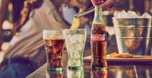 Ideas en 5 minutos chicas. Les Coca Cola Sans Sucres Sont Ils Bons Pour Le Regime So Healthy