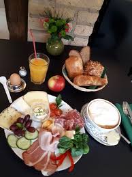 Ginkgogarten Cafe Bistro Kiedrich Menu Preise Restaurant Bewertungen Tripadvisor